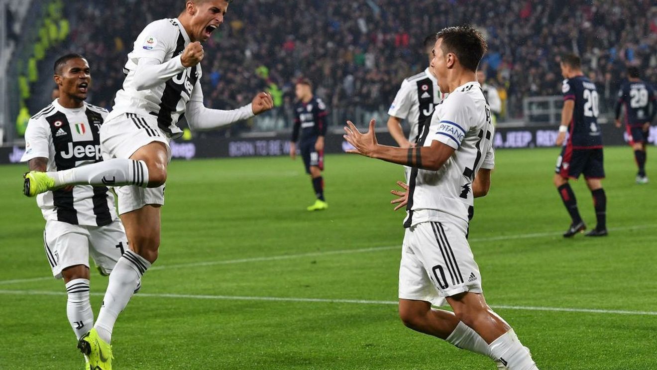 Se joacă tare în Serie A » Ziua derby-urilor în Italia!