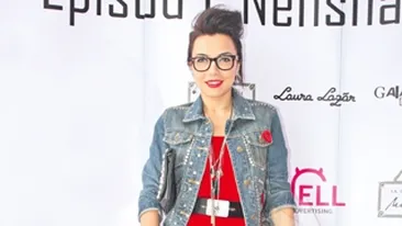 Afla aici cum a slabit DJ Wanda 8 kilograme si cum reuseste sa se mentina!