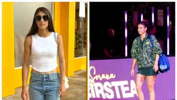 Sorana Cîrstea nu se uită la bani! Ce achiziție de 200.000 de euro a făcut: „Bună, frumoaso”