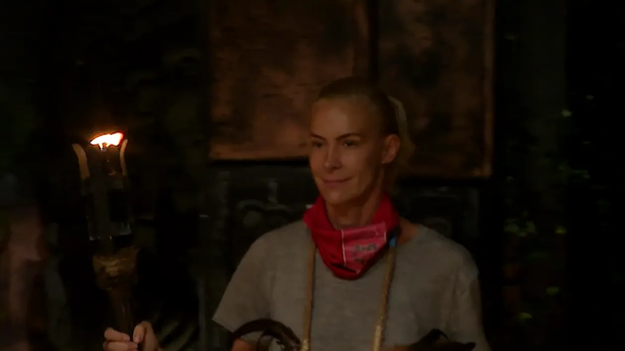 S-a aflat! De ce a fost eliminată, de fapt, Roxana Ciuhulescu de la Survivor România