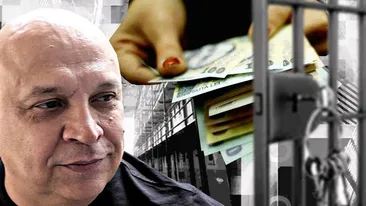“Regele barbutului” face chetă ca să scape de închisoare. Judecătorii l-au păsuit până pe...