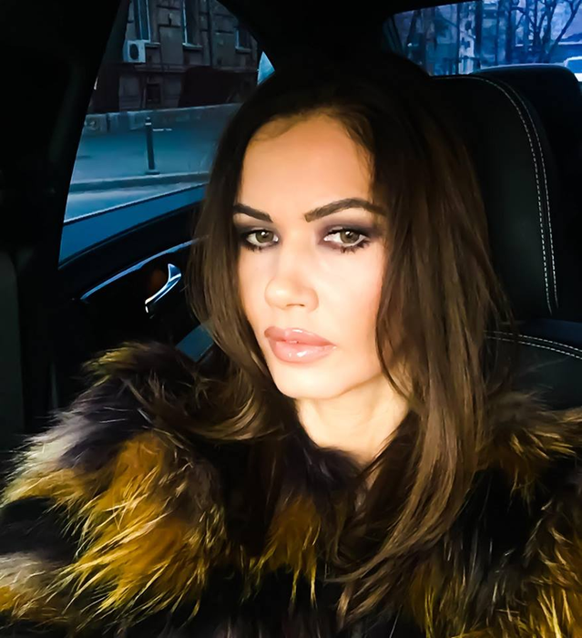Oana Zăvoranu, investiție costisitoare: ”Vreau să luam un apartament în Beverly Hills”