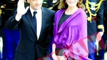 Carla e insarcinata?