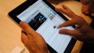 Doua universitati din SUA au interzis folosirea iPad-ului in campusuri