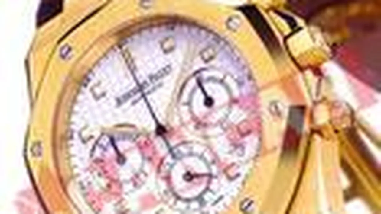 Finul, suparat foc pe nas