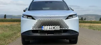 Am testat OMODA 7. Cât consumă alternativa chinezească la Hyundai Tucson și Volkswagen Tiguan