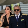 Cine să-l mai înțeleagă pe Ilie Năstase? Acuzații la adresa Brigittei: „Și ea pleca de-acasă noaptea”+ Declarații de dragoste pentru Ioana
