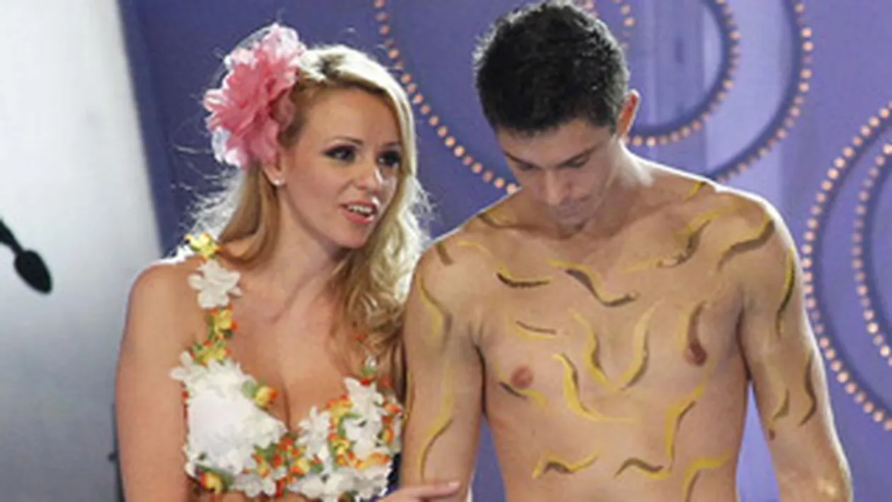 Catrinel Sandu nu avea timp de intalniri in adolescenta: Primul sarut a fost in clasa a XII-a