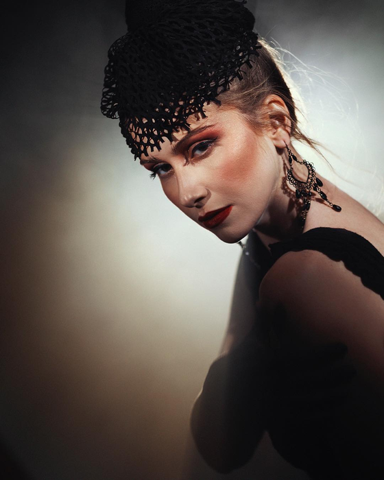 Imagini intime cu Ester Peony, câștigătoarea Eurovision România 2019, făcute publice