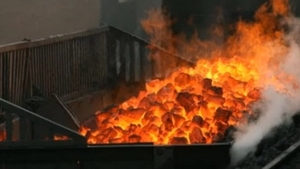24 de morti in urma unui incendiu intr-o mina de carbune din nord-estul Chinei! VIDEO