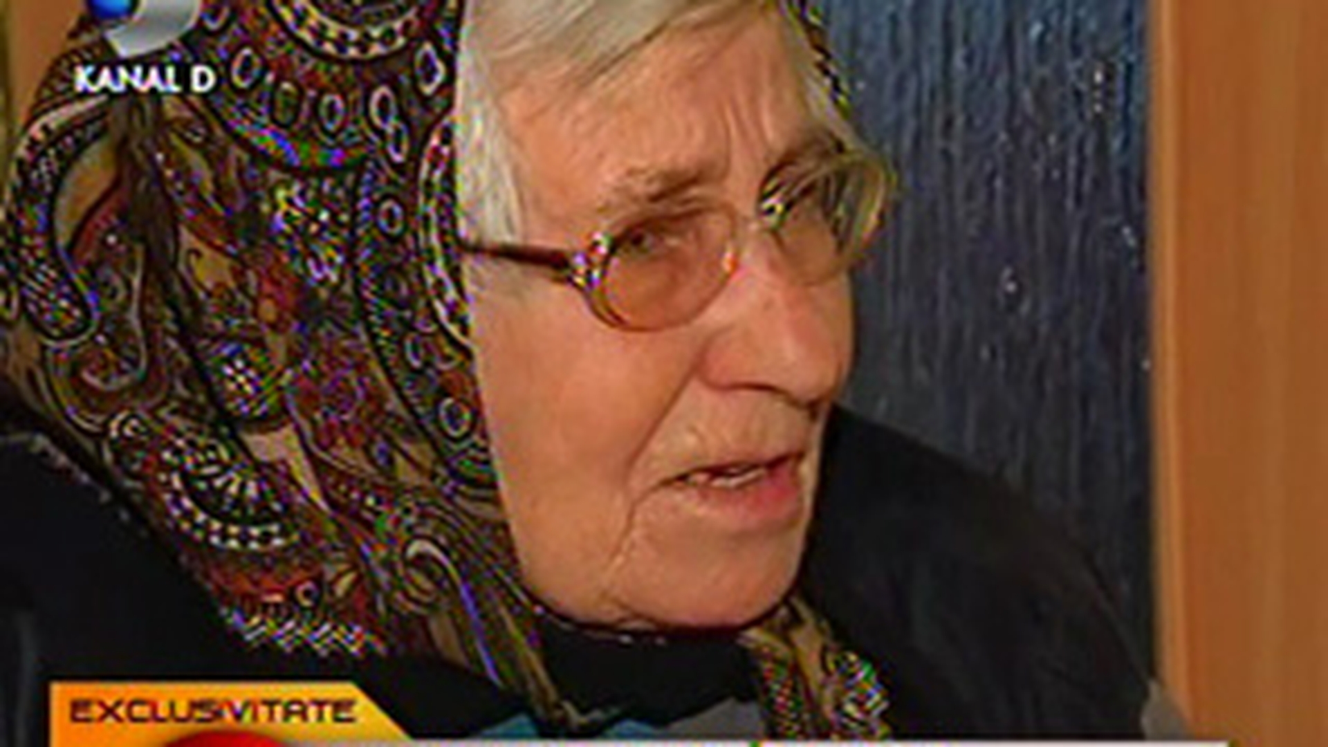 Mama lui Dinu Damaschin o face praf pe Monica Gabor: "Nu stia nici sa curete un ou"
