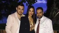 Prima reacţie a familiei lui Florin Salam, după ce Roxana Dobre ar fi plecat cu fostul iubit: Nu-mi vine să cred! Nu îmi închipuiam că o să fugă de acasă