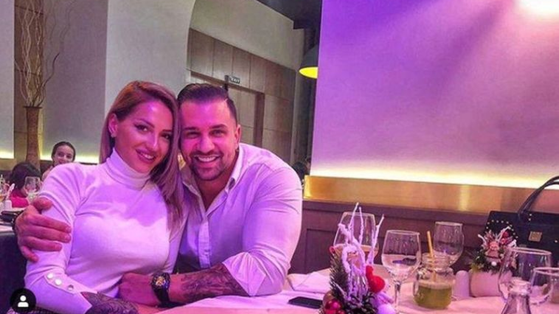 Alex Bodi, declarații despre procesul cu fosta soție, pentru custodia fetiței lor „Lucrurile s-au schimbat acum că s-a mutat la București”