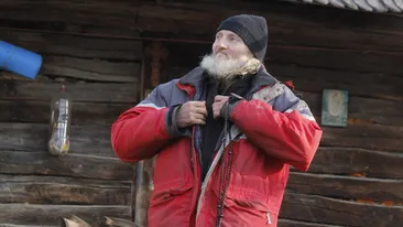 Decizie incredibila luata de actorul care s-a calugarit in munti! Fostii colegi de scena au asistat la un ritual care i-a marcat!