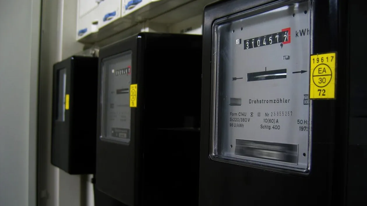 Cum se obțin cei 50 de lei de la stat pentru facturile la energie. Ce trebuie să facă românii