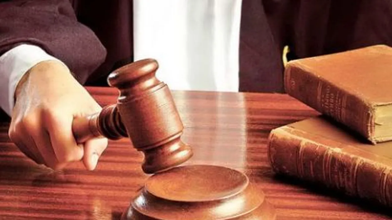 Bărbat din Galați, condamnat la închisoare cu executare pentru că a omorât câinele unui vecin