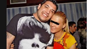 Furnizorul de droguri al VIP-urilor isi ameninta rivalul, din inchisoare: “Mi-ai luat iubita, vei suferi. Te spulber”