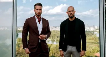 Frații Tate pleacă din nou din țară, după ce și-au recuperat bolizii de 5 milioane de euro. Ce destinație de lux au ales