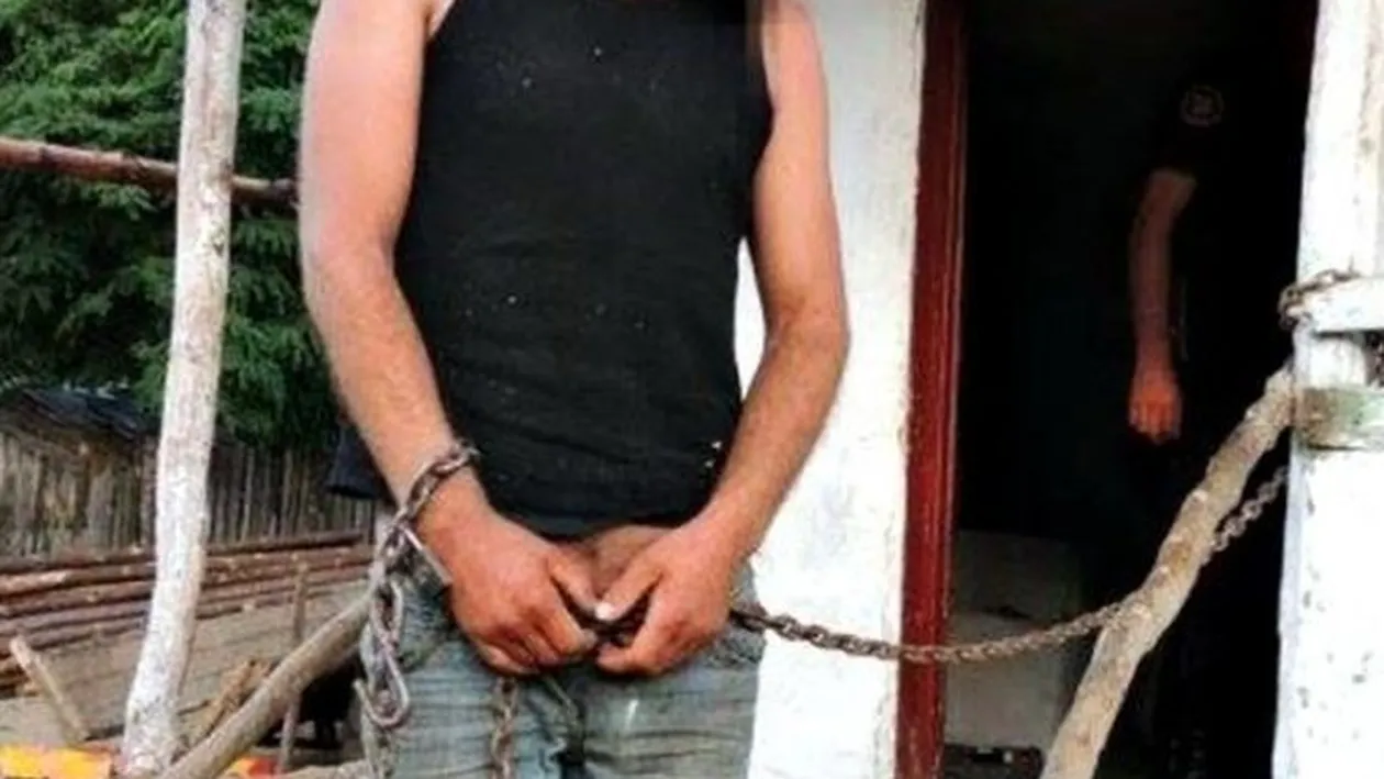 37 din 38 de suspecţi în cazul sclaviei din Argeş care a isterizat România au fost arestaţi 