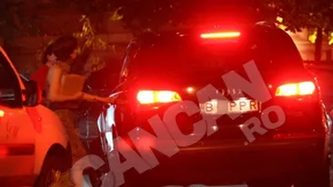 Cina la nivel inalt! Printul Paul, galant cu distinsele prietene ale sotiei