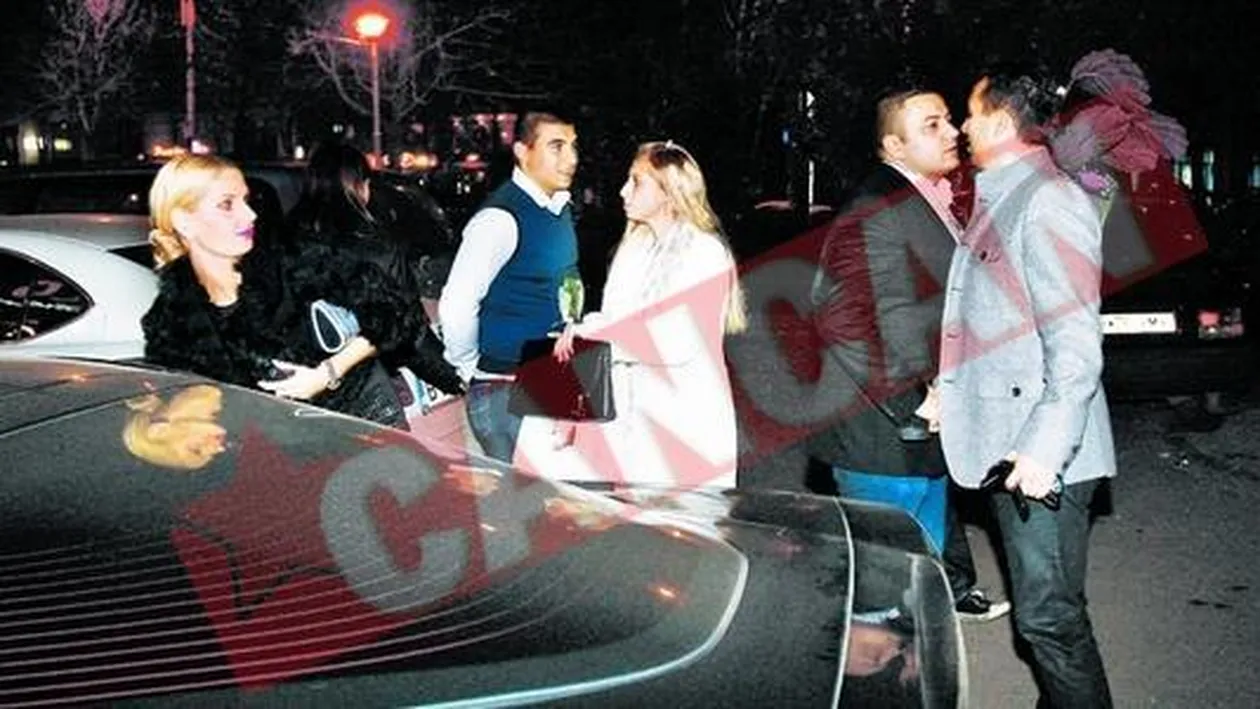 Sunt cel mai infidel sot!