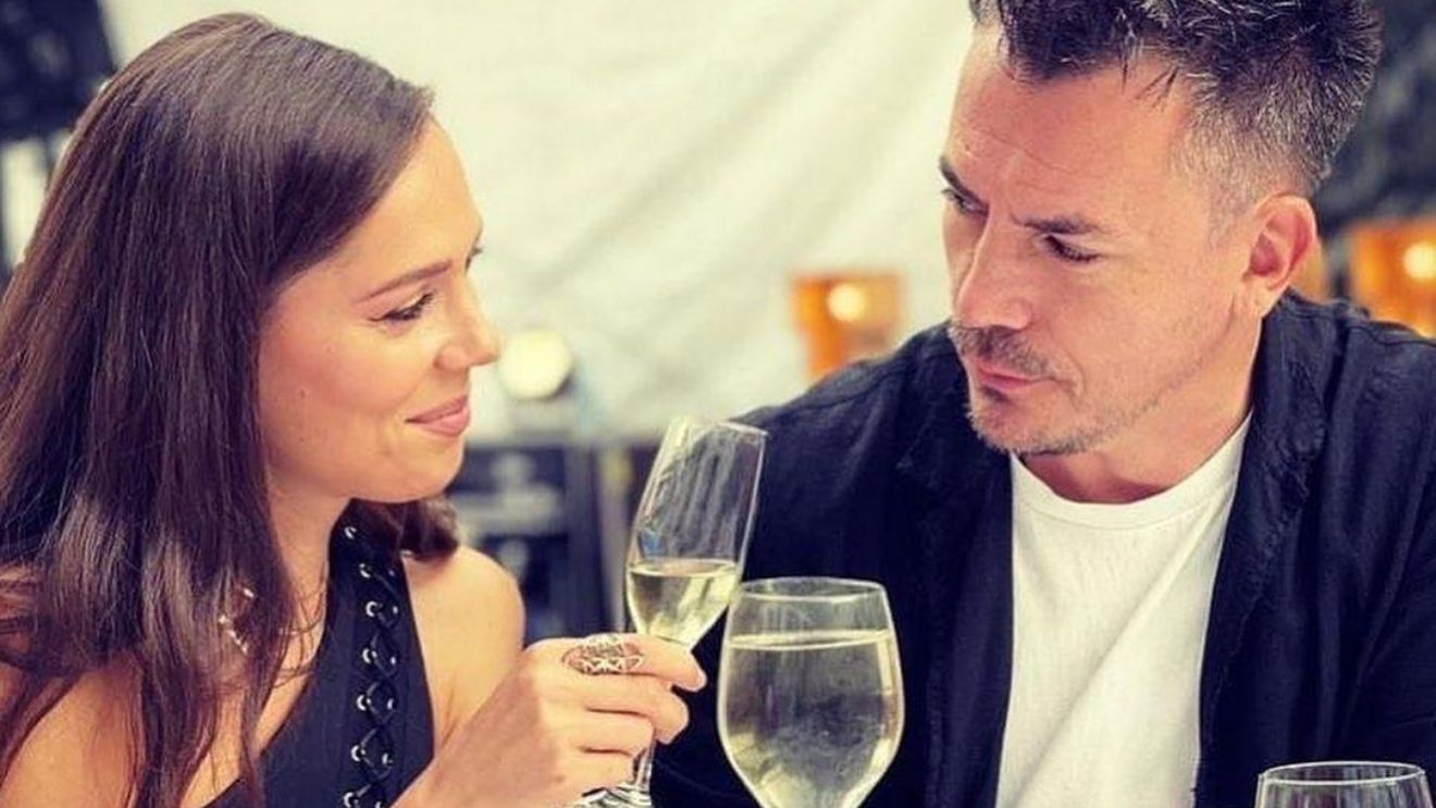 Ce face Răzvan Fodor în timp ce Irina e plecată la America Express 2024. Toată familia se vede la același post de televiziune