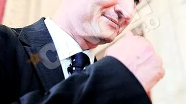 Deputatul Dan Pasat, acuzat ca a terorizat-o pe femeia care i-a daruit un copil! I-a zis iubitei ca o da hrana la pesti