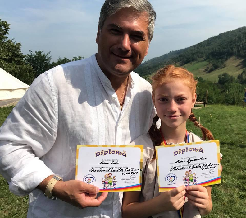 Ce a fost și ce-a ajuns! Ce s-a ales de Mircea Radu și cum arată el acum