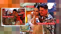 Imaginile care NU o vor face deloc pe Cristina Pucean să înnebunească! 🤣😂 „E DOAR O PRIETENĂ”: Bogdan de la Ploiești & Vanessa @ NUBA  🥰😍😎 + I-a plătit nota de ziua ei: 9640 RON 🥇👏💵💰