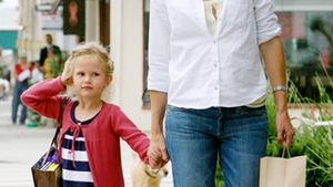 Jennifer Garner este insarcinata cu cel de-al treilea copil!