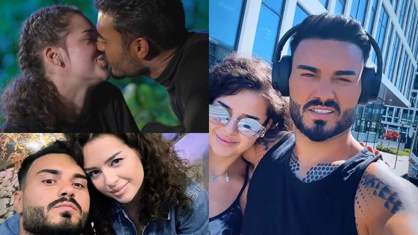 Jador, mesaj tranșant după ce s-a spus că s-ar fi despărțit de Oana Ciocan: „Am decis ca viața mea…”