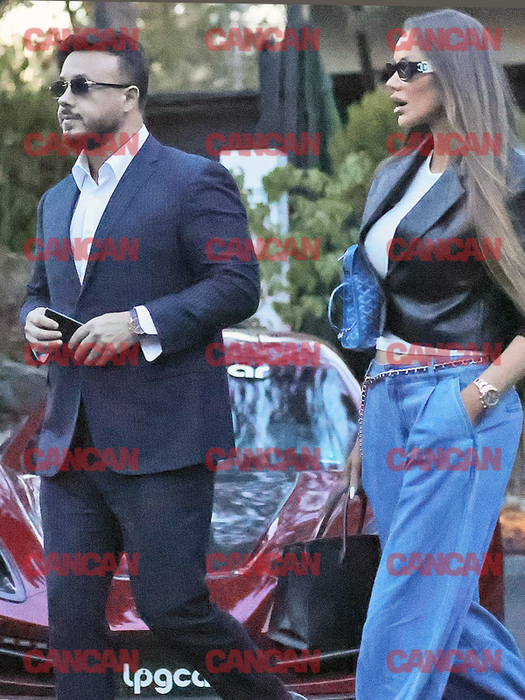 Cuplul Drăgușanu-Bădălău, incompatibili pe partea de fashion