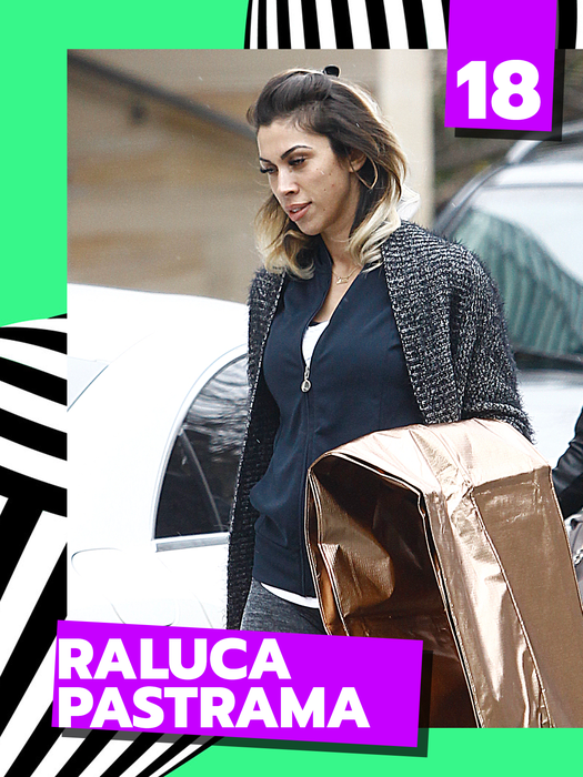 Topul posterioarelor din showbiz! Ele sunt româncele care o bat la fund pe Kim Kardashian