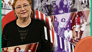 Ce legătură specială a existat între Renate Weber și tatăl Sofiei Vicoveanca: ”Cuvintele lui m-au urmărit tot timpul…”
