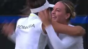 CALIFICARE | România, fără Halep, a răsturnat calculele și a învins Ucraina de la 0-2 în Billie Jean King Cup. Rezultatul final: 3-2!