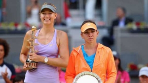 Simona Halep a pierdut finala de Grand Slam! A izbucnit in lacrimi imediat dupa rezultat!