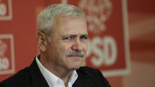 Liviu Dragnea a ajuns în aceeași celulă cu un deținut celebru. Despre cine este vorba