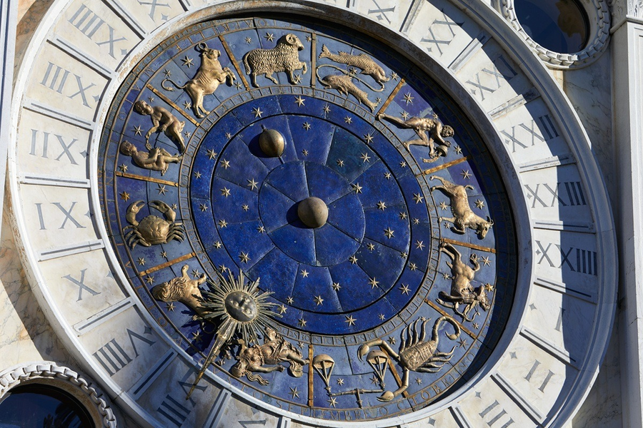 Zodii norocoase