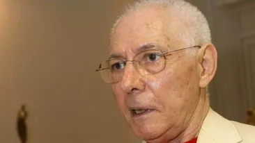 Fiul lui Sabin Balasa tine “cu dintii” de averea tatalui sau. Afla cat trebuie sa plateasca pentru a avea sanse la mostenire