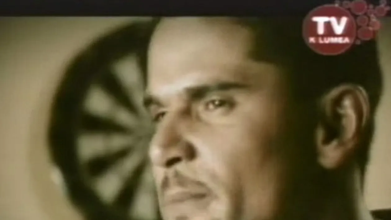 Cântăreţul DMS, acuzat de hărţuire! Roxana, fosta lui iubită: Mă urmăreşte în trafic şi mă ameninţă că îmi ia copilul