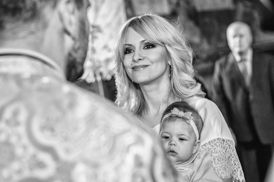 Simona Gherghe, mesaj emoționant pentru mama ei! Vedeta l-a făcut public: “Azi e doar despre ea…“