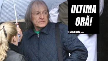 Vești foarte triste despre Mihai Constantinescu, după 3 luni de comă. Din păcate, informația a fost confirmată