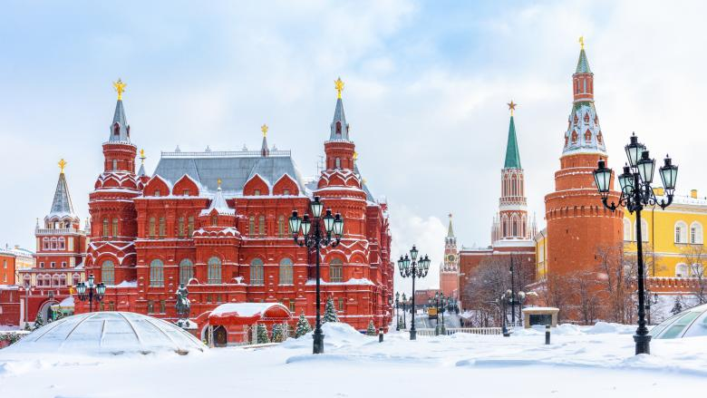 Moscova şi "meteoritul uriaş", o altă controversată profeţie a Babei Vanga