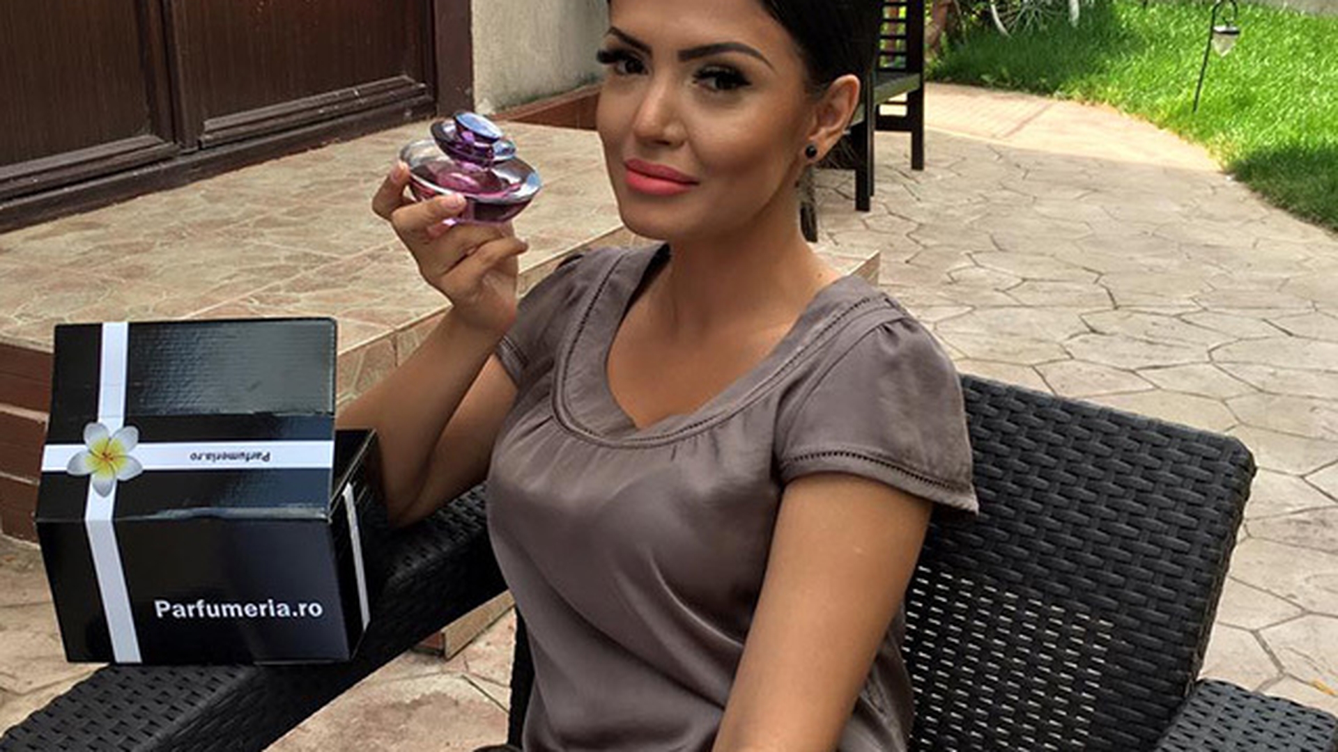ANDREEA MANTEA a făcut anunţul în urmă cu puţin timp: ”Sunt foarte încântată!”