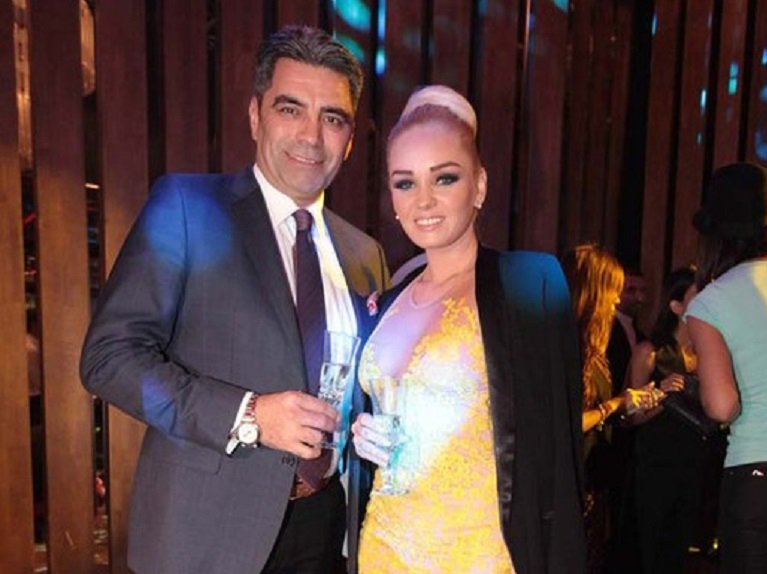 Maria Constantin şi Marcel Toader se vor separa oficial miercuri