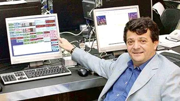 Cine este Cristian Sima, brokerul care a fugit cu banii mai multor vedete si oameni politici!