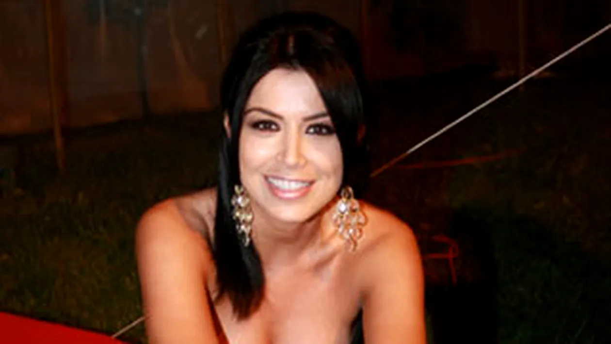 Simona Patruleasa: De cand sunt persoana publica am parte de avantaje care imi usureaza viata