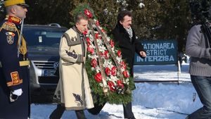 Constantin Enceanu nu a fost de acord ca Petrică Mîțu Stoian să meargă la clinica privată din Cheile Nerei. “Dacă s-ar reîntoarce la viață, i-aș da două perechi de palme”