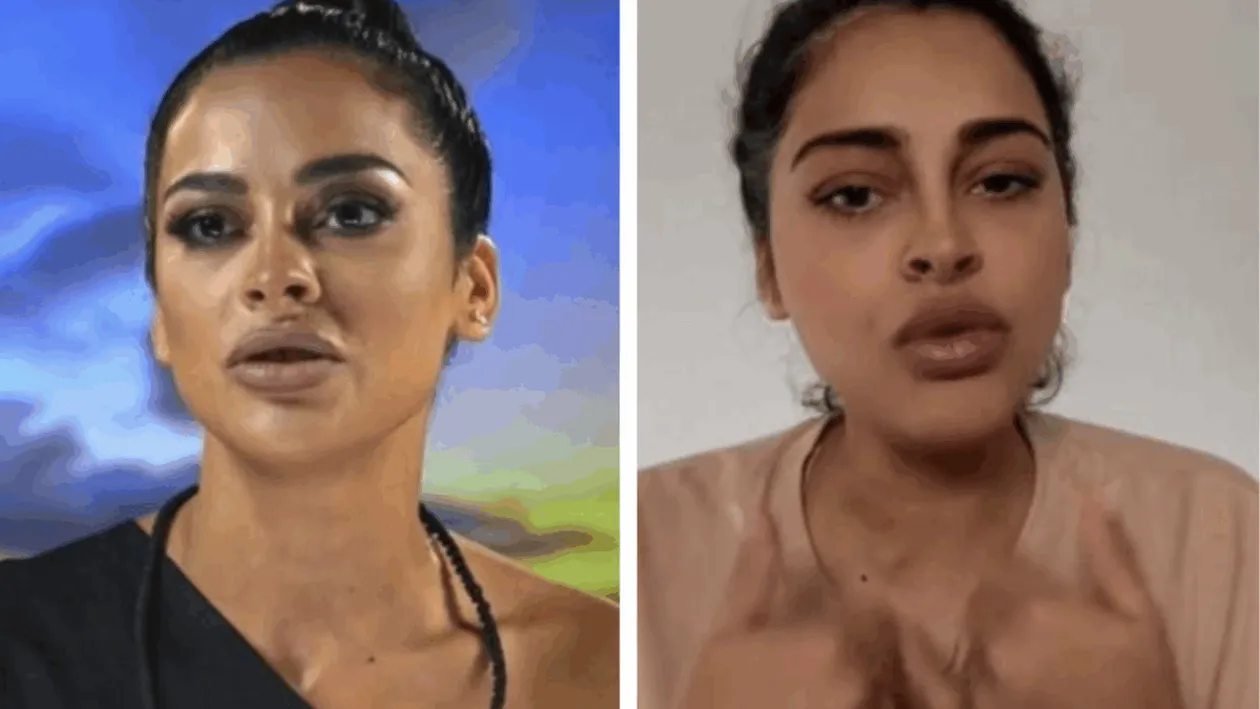 Ema Oprișan de la Insula Iubirii, dezvăluiri cutremurătoare despre copilăria marcată de violență: ”Este trauma femeilor din ziua de azi”