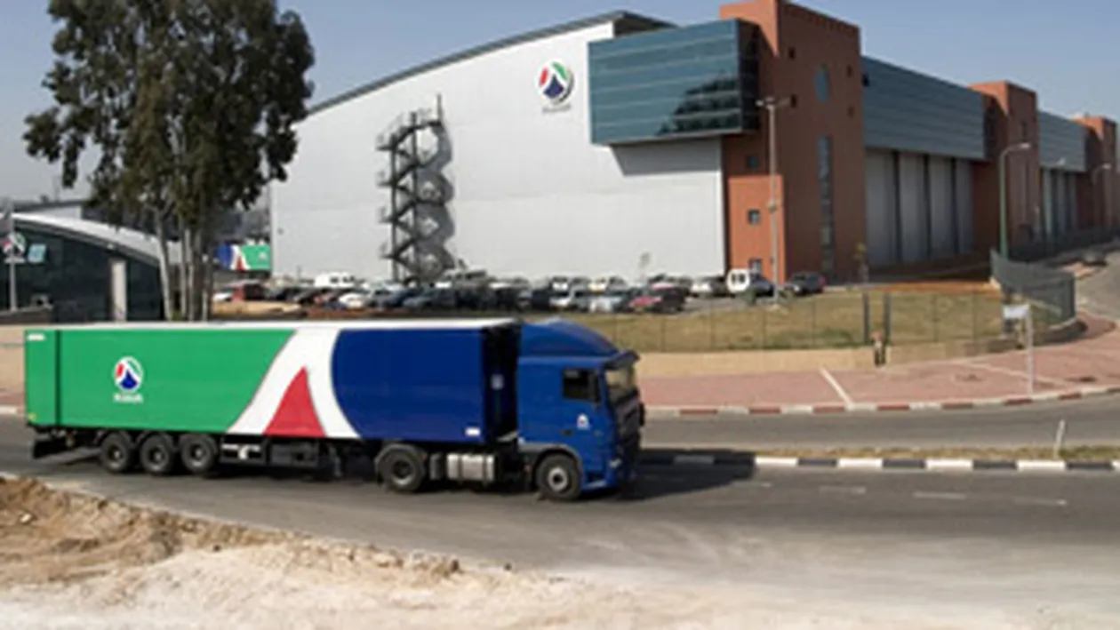 Tnuva se pregateste sa se retraga din Romania, din cauza pierderilor masive